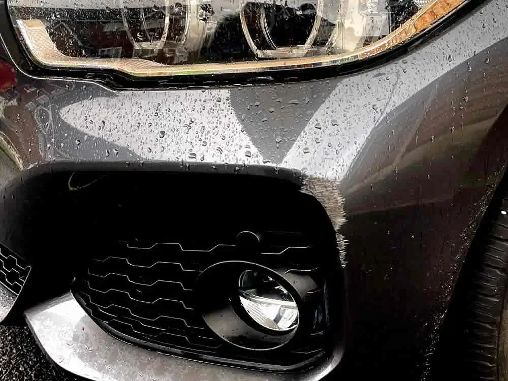 what are the benefits of smart repair in Stockport